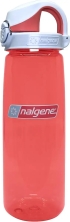 Бутылка Nalgene On-The-Fly Lock-Top Bottle 0,75L Coral