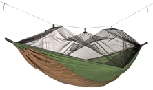 Гамак Amazonas Moskito Hammock Thermo