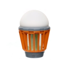 Лiхтар Forrest Mosquito Killer Lamp антимоскiтний пiдвiсний (GMFMKL)