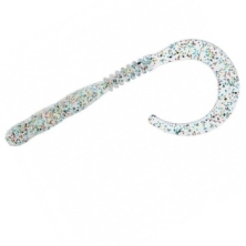 Силикон Reins Curly Curly 4&quot; #152 Super Glow All Stars (1552.07.99)