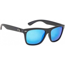 Очки Strike King SK Plus Cash Matte Black Frame Multi Layer White Blue Mirror Grey B (SG-SKP416)