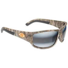 Очки Strike King S11 Optics Caddo Mossy Oak Frame DAB Amber Lens (SG-S11712)