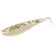 Силикон Fox Rage Ultra UV Zander Pro Shad 140mm #UV Salt &amp; Pepper (NZS088)