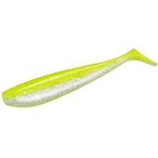 Силикон Fox Rage Ultra UV Zander Pro Shad 140mm #UV Chartreuse Ayu (NZS089)