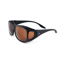 Очки Fortis Over Wraps 247 Brown (OW001)