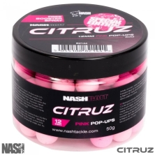 Поп-ап Nash Citruz Pop Ups Pink 12mm 75gr