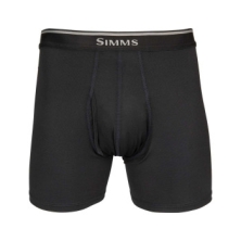 Трусы Simms Cooling Boxer Brief Carbon XXL (12913-003-60)