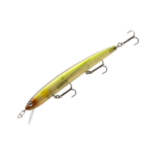 Воблер Daiwa STEEZ  HMKL Custom Minnow 137SP 137mm 16.1g #GA (17510-902)