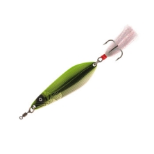 Блесна Daiwa STEEZ Spoon 81mm 22g #Ayu (17516-221)