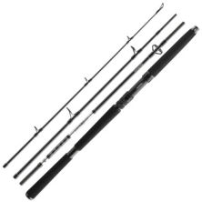Спиннинг Daiwa BG Offshore Travel 2.25m 150-500g (11929-225)