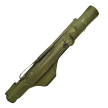 Чехол Daiwa Black Widow 3 Rod Holdall 215x35x15cm (18705-313)