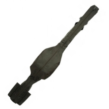 Чехол Daiwa Infinity System 3 Rod Holdall 215x25x12cm (18851-013)