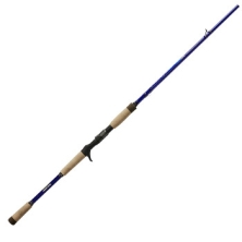 Спиннинг St.Croix Legend Tournament Pike Casting Rod LTPC236XXHMF2 2,36m 40-160gr (LTPC236XXHMF2)