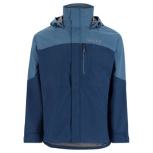 Куртка Simms Challenger Jacket Midnight XL (13675-403-50)
