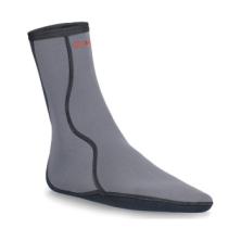 Забродные носки Simms Neoprene Wading Socks Steel M (13539-030-30)