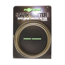 Вольфрамовая трубка Korda Matter Tungsten Tubing - 2m Weed/Green 2м