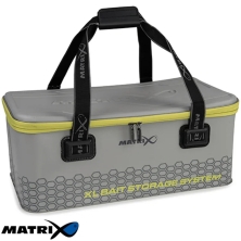 Сумка кулерная Matrix EVA Bait Storage System XL