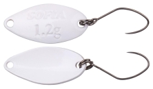 Блешня Nories Sofia 22mm 1.2g #088 