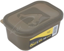 Емкость Avid Carp Bait &amp; Bits Tub Medium 0.6L