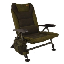 Кресло Solar Sp C-Tech Recliner Chair High (CH03)