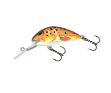 Воблер Salmo Hornet H5F Trout