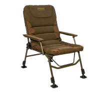 Кресло Avid Carp Benchmark Leveltech Recliner Chair