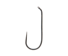 Крючки Hends Products Fly Hooks BL-321L №4 18 шт