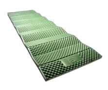 Килимок кемпінговий Base Camp Hunter Wide IXPE Olive Green