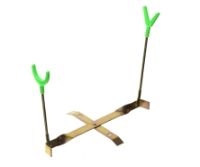 Підставка Flagman Stand For Ice Rod