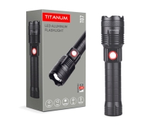 Портативный светодиодный фонарь Titanum TLF-T07 700Lm 6500K