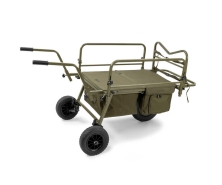Транспортировочная тележка Avid Carp Transit Extreme 3 Wheel Barrow