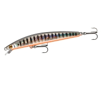 Воблер Daiwa TN Minnow 120SP 12cм A-ZEB