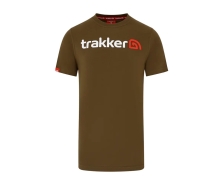 Футболка Trakker CR Logo T-Shirt L