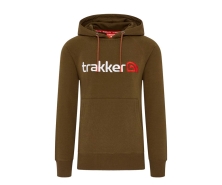 Толстовка Trakker CR Logo Hoody S