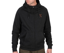 Худи Fox Black Marl LW Hoody 2XL