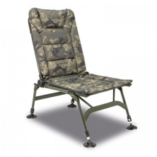 Кресло Solar Undercover Camo Session Chair (CA03)