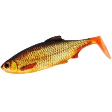 Силикон Westin Ricky the Roach Shadtail 18cm 85g #Real Rudd (P013-552-136)