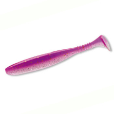 Силикон Daiwa Tournament D`Fin 125mm 5pc #UV Violet (16502-312)
