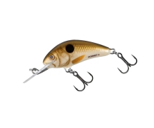 Воблер Salmo Hornet H5F Pearl Shad