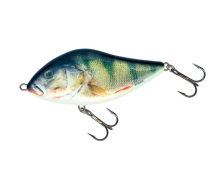 Воблер Salmo Slider SD10F Real Hot Perch