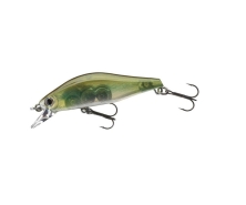 Воблер Daiwa TN Wise Minnow 50FS STS