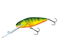 Воблер Salmo Perch SDR 8см Hot Perch