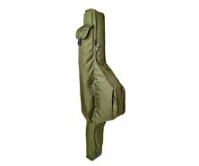 Чохол для вудлищ Daiwa Black Widow Extension 3 Rod Holdall
