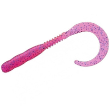 Силикон Reins Curly Curly 4&quot; #443 Pink Sardine  (1552.10.01)
