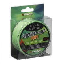 Шнур Prologic Wrap-Up AR Spod &amp; Marker Braid All Rounder 0.26mm 35lbs/15.9kg 250m (1846.15.08)