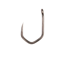Крючки Nash Flota Claw Size №8 Barbless