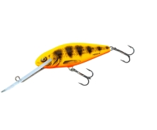 Воблер Salmo Perch SDR 8см Yellow Red Tiger