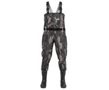 Вейдерсы Fox Rage Waders Camo LW Breathable 46