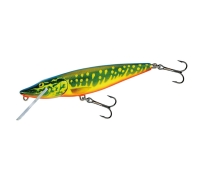 Воблер Salmo Pike 9 Super Deep Runner - Hot Pike