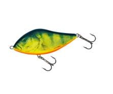 Воблер Salmo Slider SNK 12cм Real Hot Perch